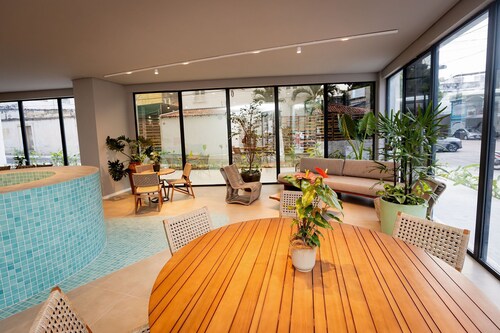 Piedade 45 Housi Belem by Carpediem