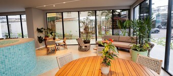 Piedade 45 Housi Belem by Carpediem