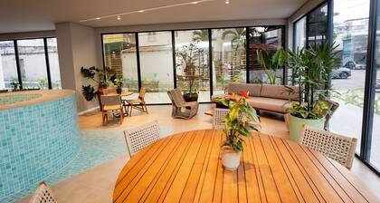 Piedade 45 Housi Belem by Carpediem