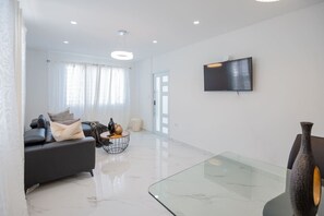 Televisor intel·ligent 