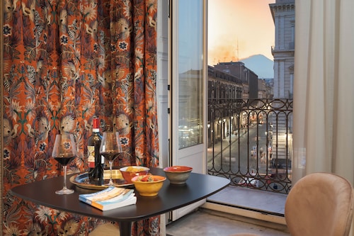 Belduomo Catania Rooms & Flat