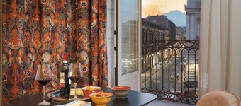 Belduomo Catania Rooms & Flat