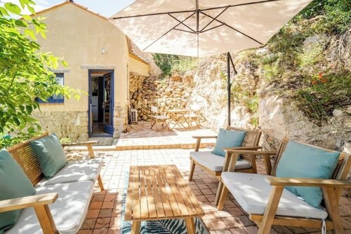 Cottage in the countryside - A haven of peace in Provence Verte [LA K-LINE] [LA K-LINE
