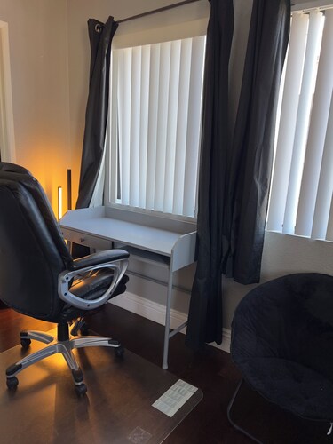 Marvelous 1-bedroom in Imperial Beach near the shore