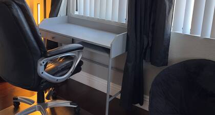 Marvelous 1-bedroom in Imperial Beach near the shore