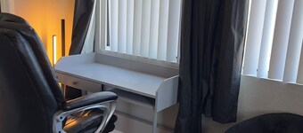 Marvelous 1-bedroom in Imperial Beach near the shore