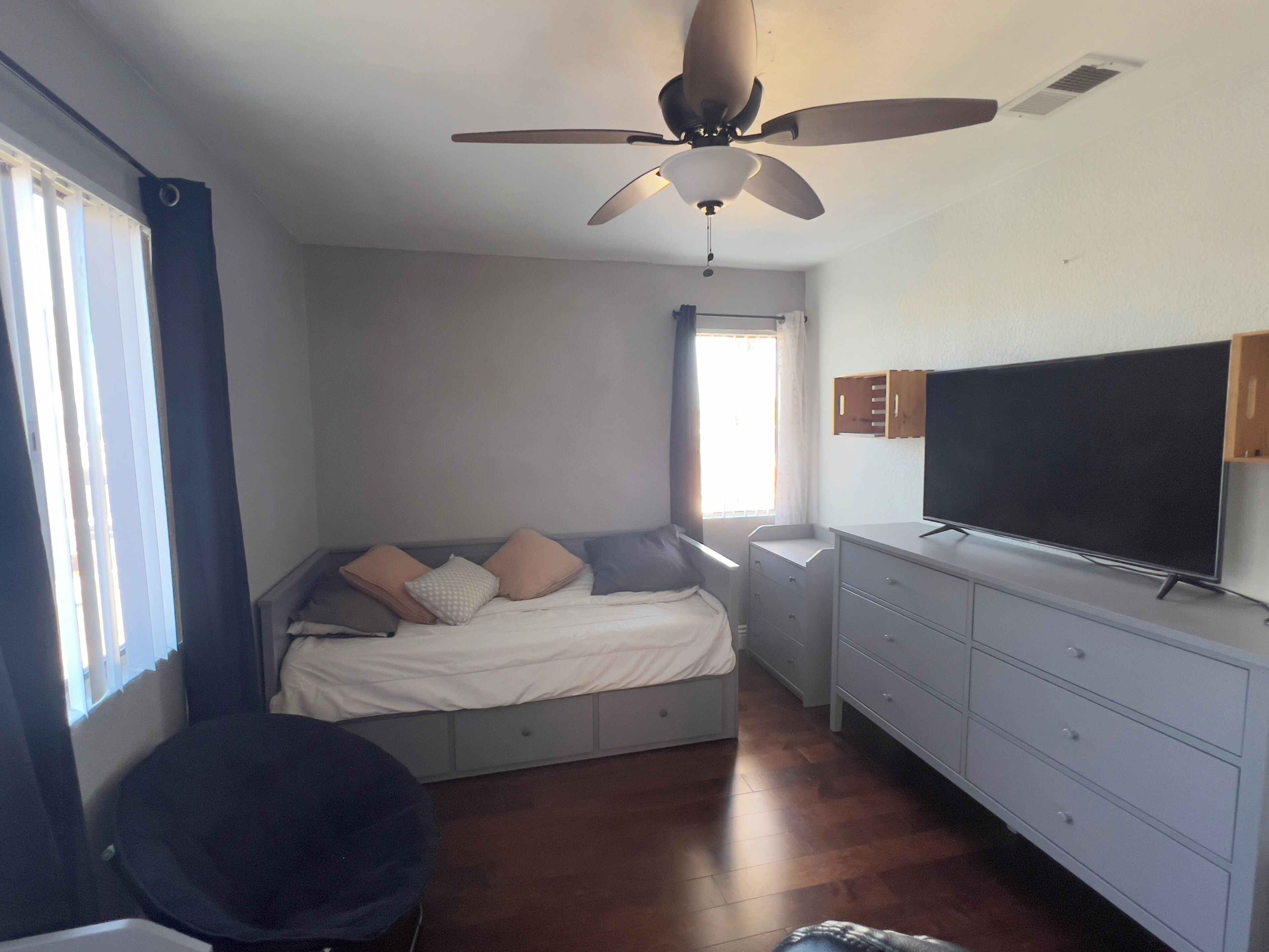 1 habitación, wifi gratis y ropa de cama 