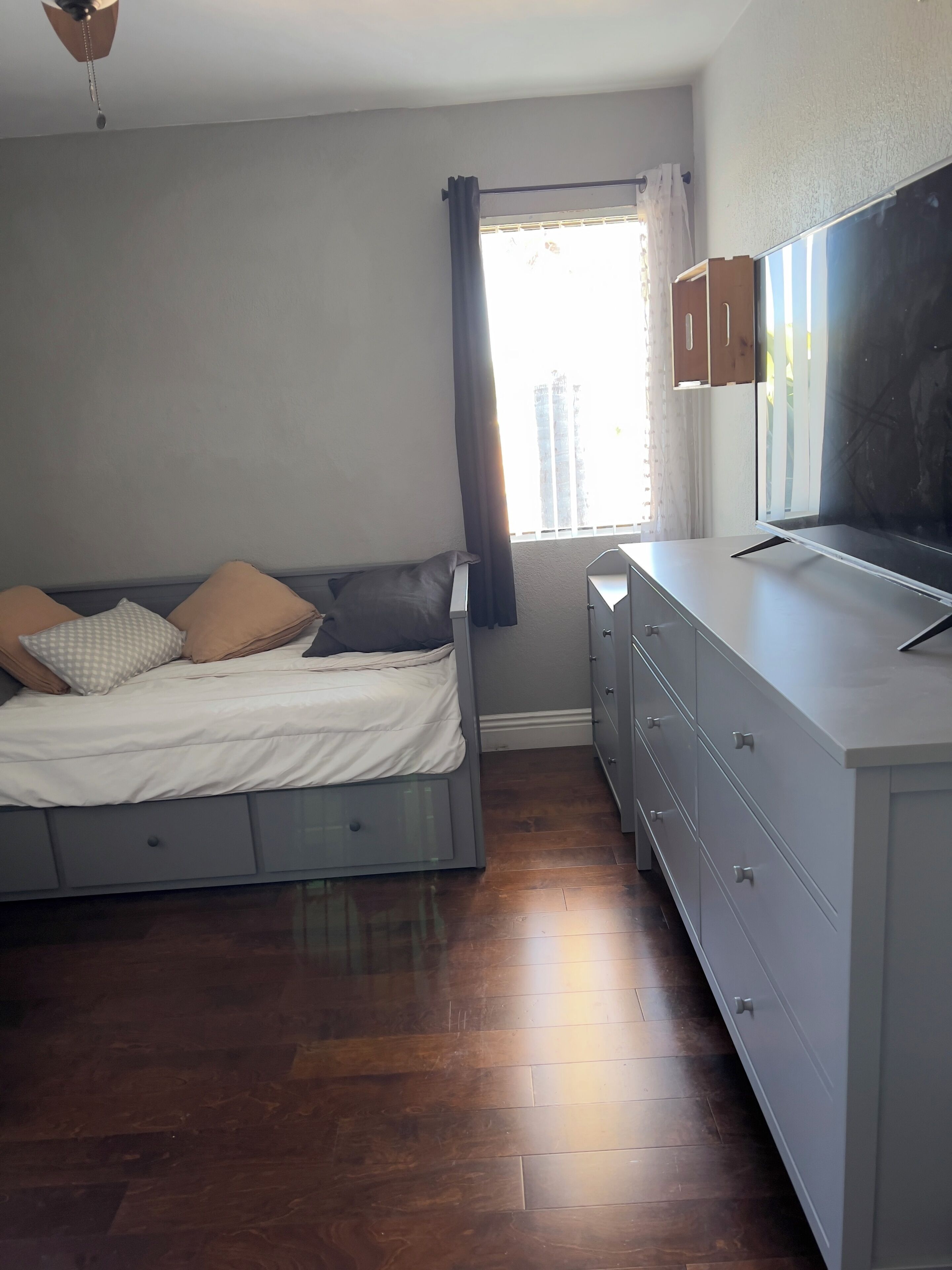 1 habitación, wifi gratis y ropa de cama 