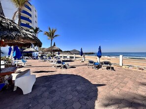 Exterior - Yatch Apartments (Mazatlán)