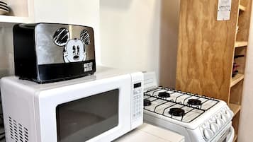 Apartamento conforto | Cozinha privada