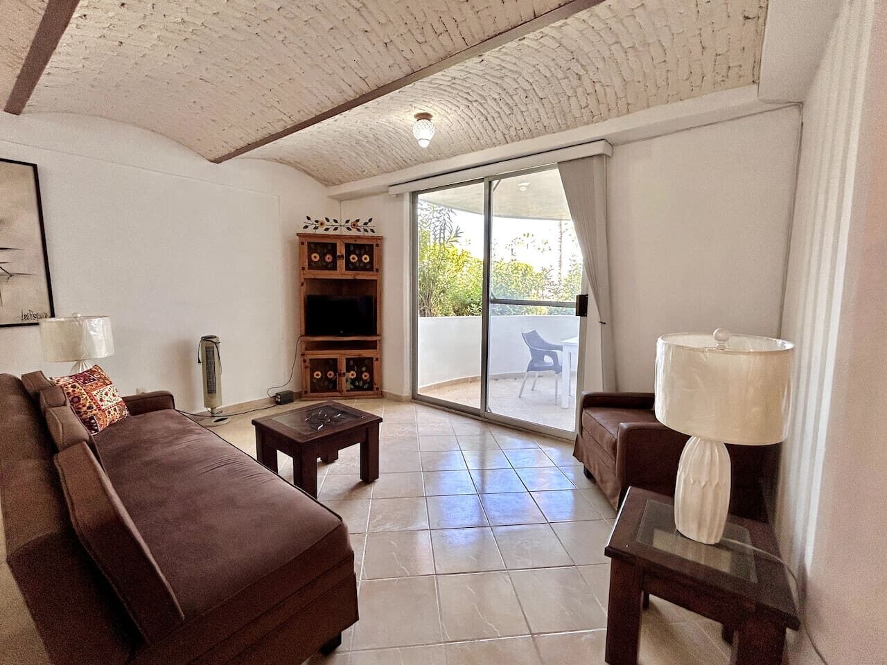 Comfort appartement | Woonruimte