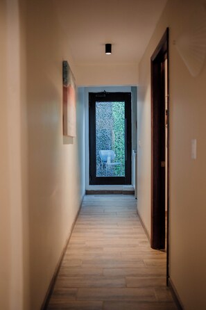 Luxury Studio Suite, Patio, Courtyard View