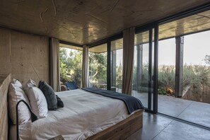 Room - Casa UNO | Cuatro Cuatros (Valle de Guadalupe)