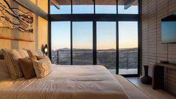 Fer et planche à repasser, Wi-Fi, draps fournis