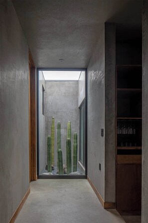 Interior - Casa Malbec | Valle de Guadalupe (Valle de Guadalupe)
