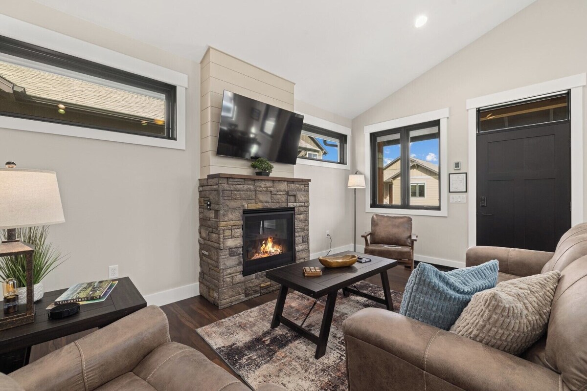 Image de profil de l’hôte