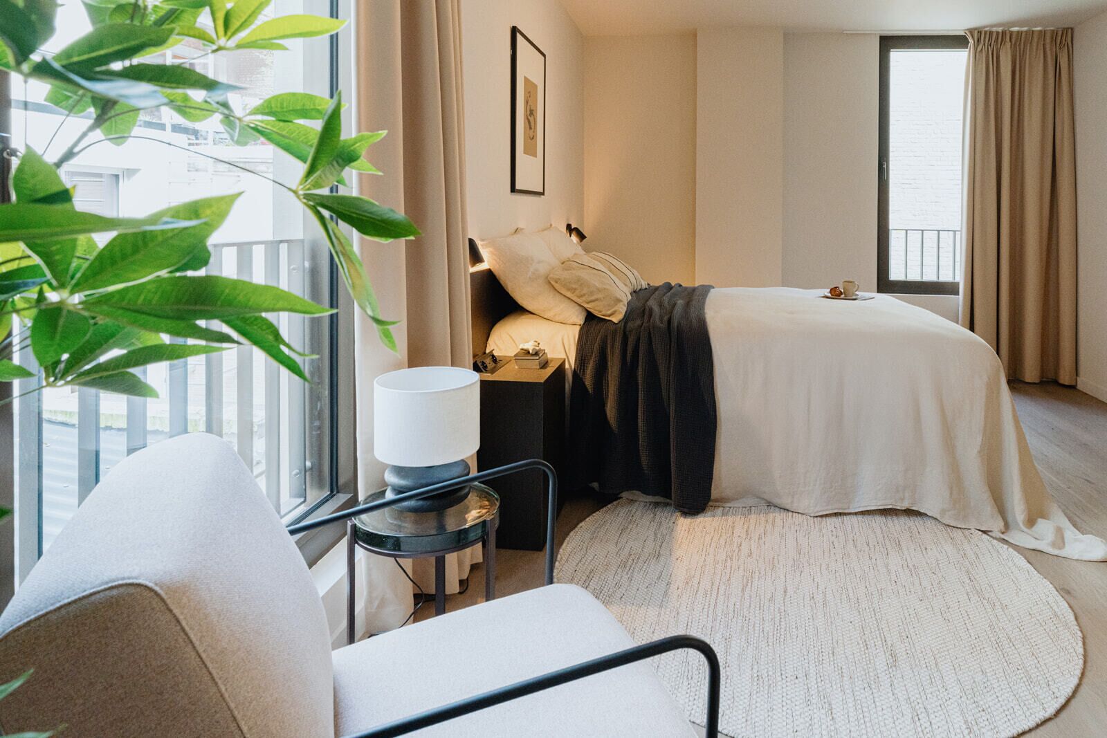 스튜디오 스위트 | 다리미/다리미판, 무료 WiFi