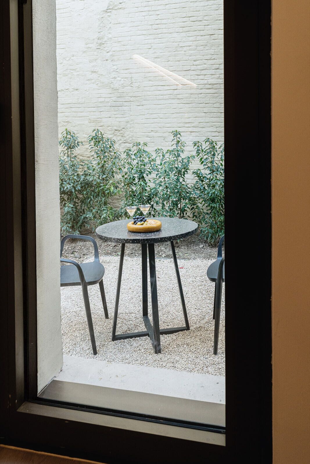 Studiosuite, Balkon | Terrasse/Patio