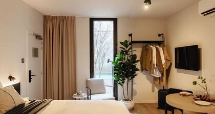 Raibu Antwerp by Stay-C