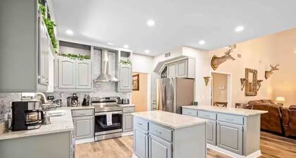 Charming Luxury Family Home