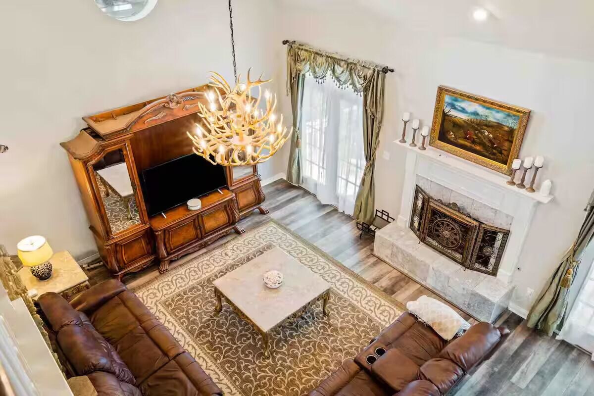 Image de profil de l’hôte