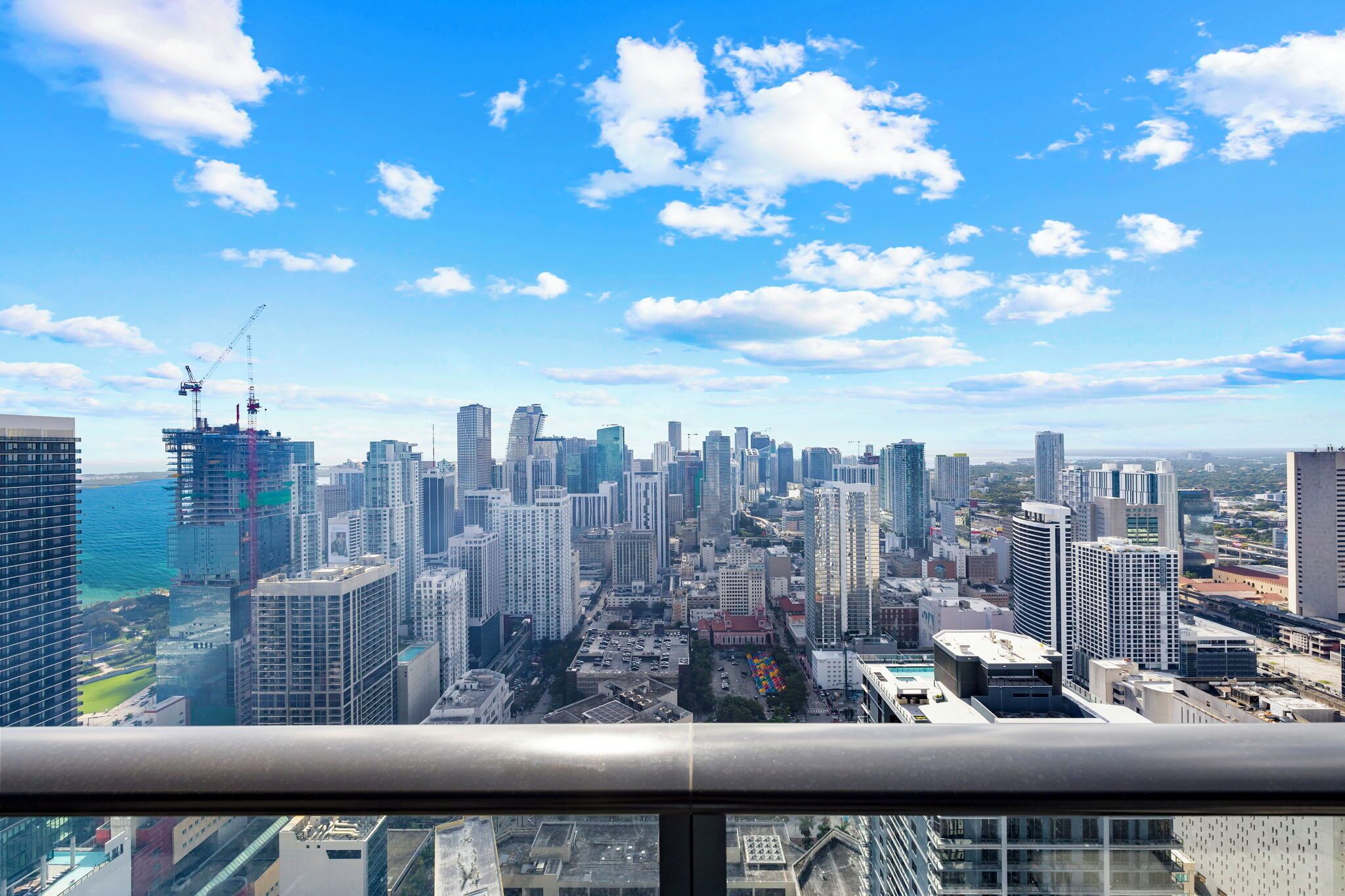 วิวจากที่พัก