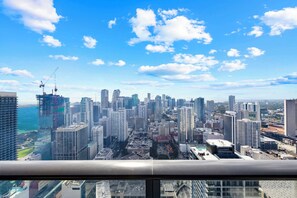 View from property - crosby  (Miami)