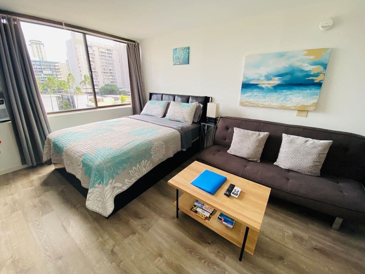 Bild für Gastgeberprofil