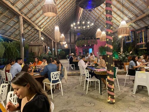 Hotel San Antonio del Cerro