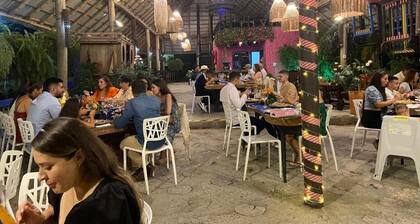 Hotel San Antonio del Cerro