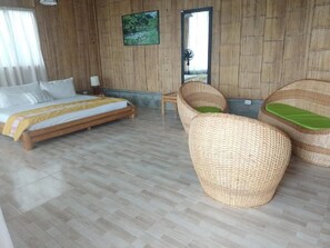 ห้องสวีท | Wi-Fi ฟรี