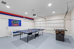 Sala de jogos