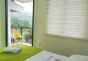 WiFi, bed sheets - FRAILEJONES IN SALENTO WITH BALCONY (salento)