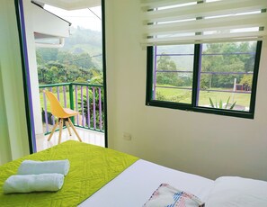 WiFi, bed sheets - FRAILEJONES IN SALENTO WITH BALCONY (salento)