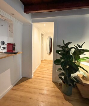 Interior - Arroios Elegance Residence - Lisbon Center (Lisboa)