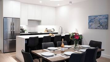 Condo | Private kitchen