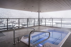 Hidromassagem externa