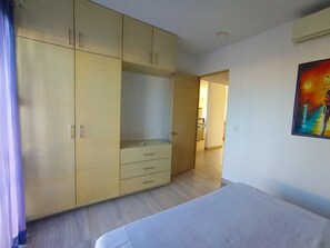 Internet, bed sheets - Apartment close to the caribbean sea, in Puerto Aventuras #105 (Puerto Aventuras)