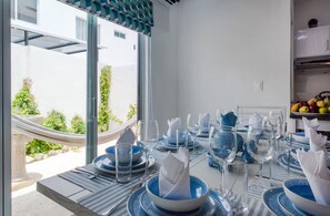 تناول الطعام