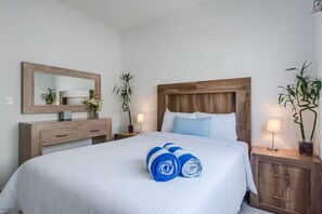 Iron/ironing board, WiFi, bed sheets - Beautiful, cozy & comfortable house Puerto Morelos (Puerto Morelos)
