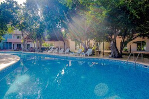 Pool - Premium Celebrity home private pool Puerto Morelos (Puerto Morelos)
