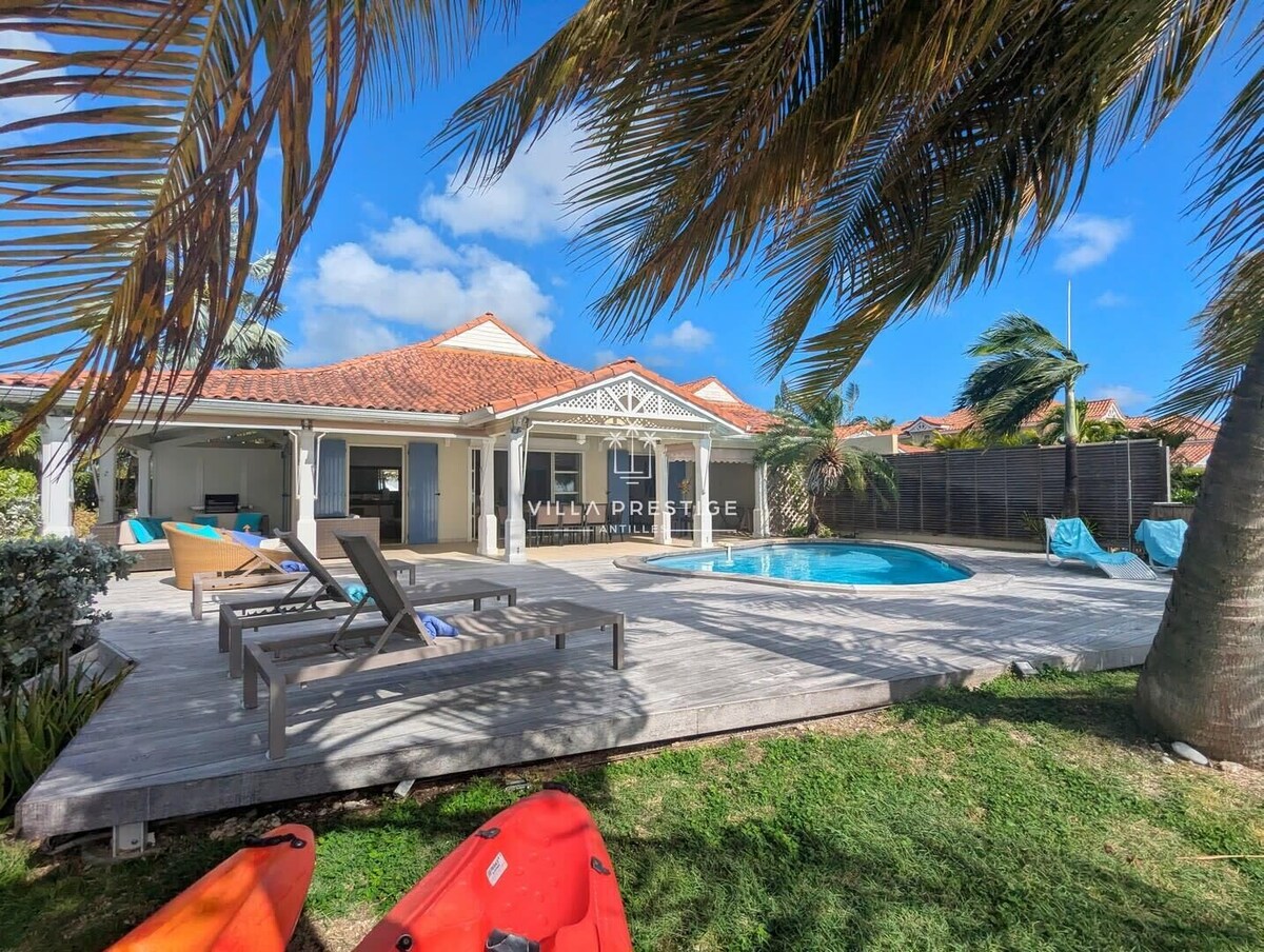 Bild für Gastgeberprofil