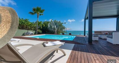 Montepulciano, propriété d'exception entre le Golf et le lagon turquoise