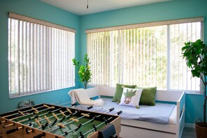 Games room - Hawaiian Heaven Home (St. Augustine)