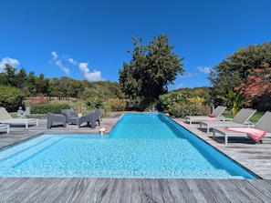 Pool - Rubis |Exclusivité (Saint François)
