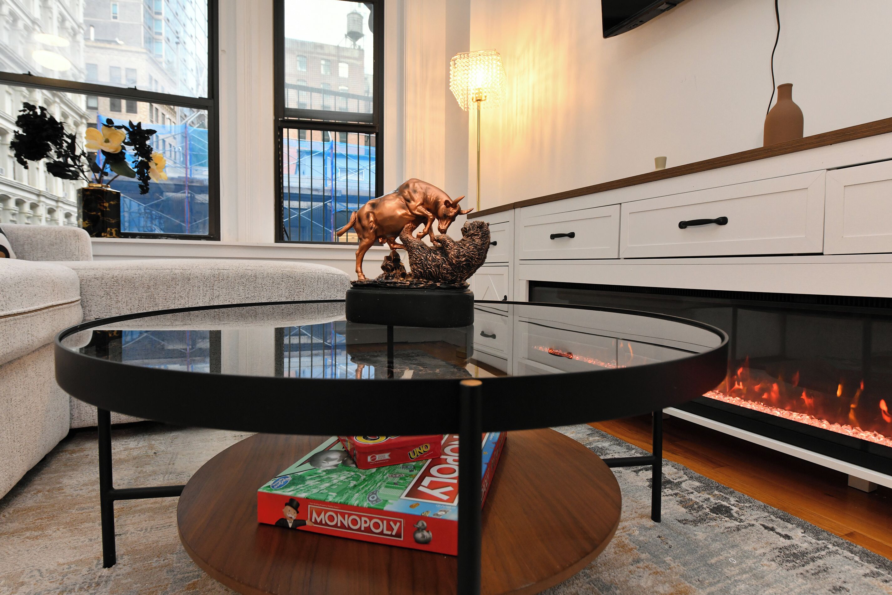 Interieur