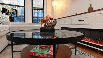 Interieur
