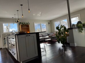 Interior - Luxury Mountain Retreat: Walk to Frisco Main St (Frisco)