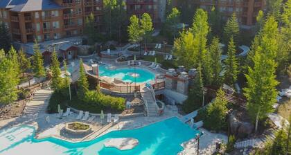 Ember Ridge | Slope-Side | Pets Ok | Resort Access