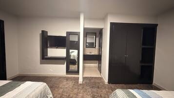 Habitación doble | Wifi gratis